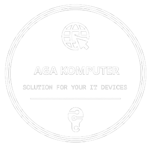 AGA KOMPUTER