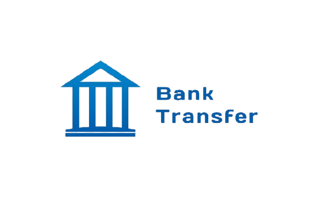Bank Transfer