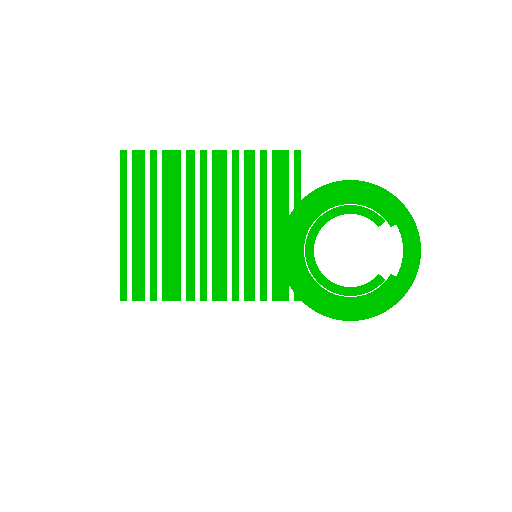 Barcode / Fingerprint / POS